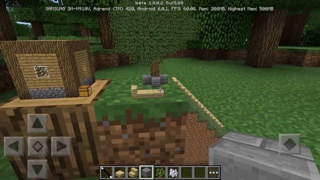1 Pixel mod (Diminutos) para Minecraft PE 1.8! | Tricks For MCPE | EsSirKael смотреть онлайн