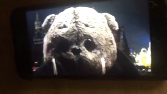 Басики празднуют Новый Год!????? смотреть онлайн