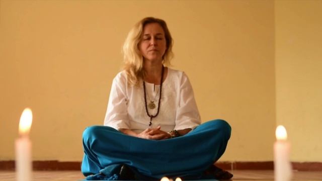 Утренняя медитация. Практики нового времени. смотреть онлайн