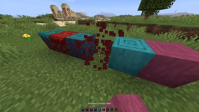 How to Get the *NEW* Minecraft 1.16 Nether Update | Minecraft Java Edition смотреть онлайн