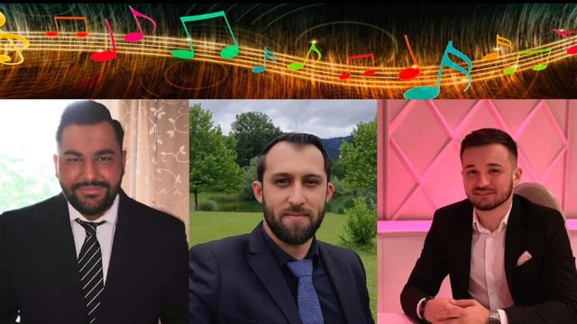 Florin Toza & Ovidiu Toza & Kevin Vasic смотреть онлайн
