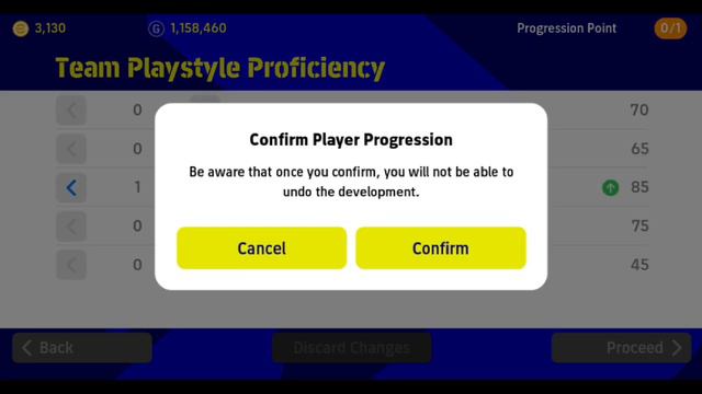 Confused Legend in efootball Points Shop - 5000 efootball points - efootball pes 2023 Mobile смотреть онлайн