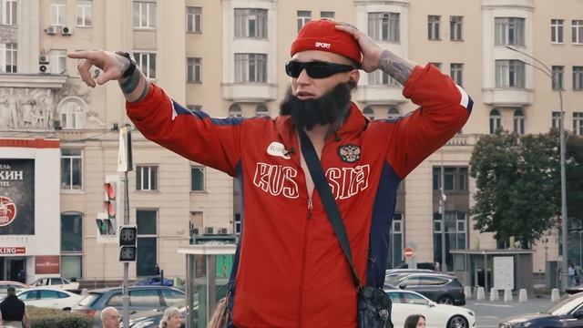 EDWARD BIL ОПАСНЫЙ МАГА - ПРАНК / ЖЁСТКАЯ ЗАРУБА С БЫКОМ / реакция ЛЮДЕЙ на бой смотреть онлайн