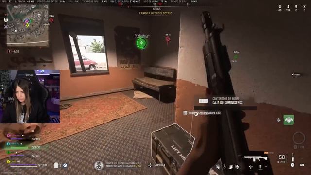 A POCO SI MI TAQUERA? 😀 смотреть онлайн