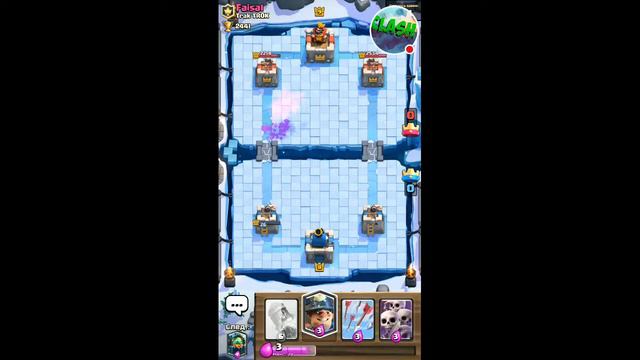 CLASH ROYALE|||ОТКРЫЛИ ЛЕГЕНДАРНЫЙ СУНДУК! смотреть онлайн