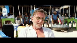 Закат — Русский трейлер (2022) смотреть онлайн