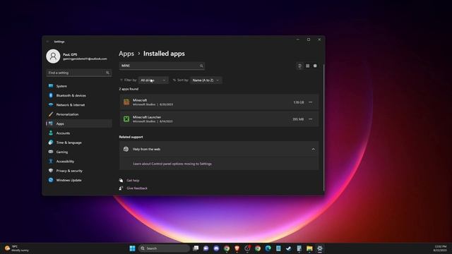 How To Fix Unable To Update Minecraft Native Launcher Error смотреть онлайн