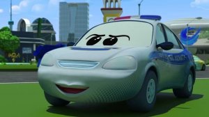 ? Avto Sarguzasht - Turist 14-qism (o‘zbek multfilm) | Авто Саргузашт - Турист 14-қисм