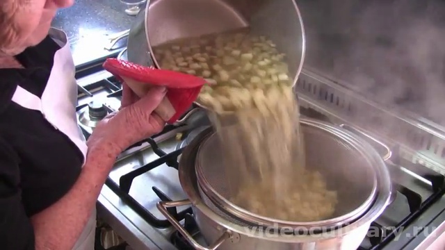 Как приготовить салат из баклажанов смотреть онлайн