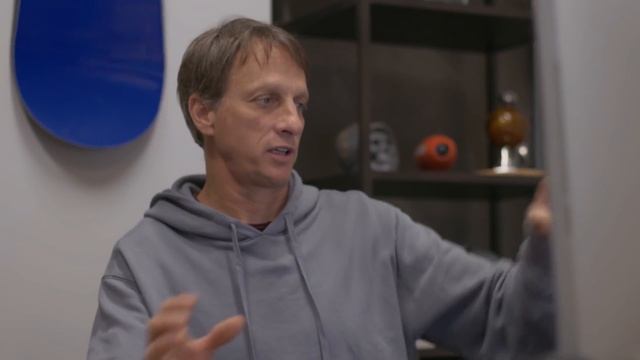 Tricks, Flips, and Touchscreens: How Tony Hawk's Skate Jam Crafted its Mobile UX | Creative Cloud смотреть онлайн