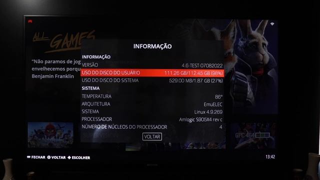 HYPER BASE RETRO MONSTER Análise TOP e comparação vs GAME STICK GD10, CUBE X3 e GAMEBOX G11 смотреть онлайн