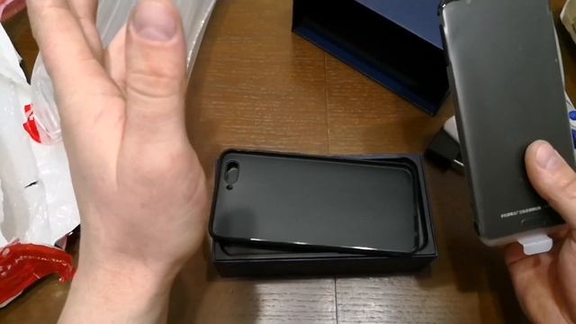 Honor V10 распаковка и немного о таможне (Новая Почта) смотреть онлайн