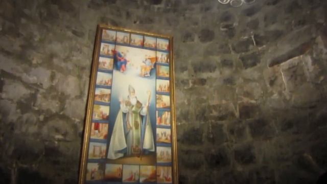 Khor Virap monastery. Armenia. Монастырь Хор Вирап. Армения. смотреть онлайн