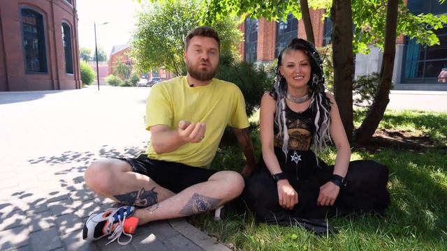 Мы возвращаемся в августе! — Охотники за портаками