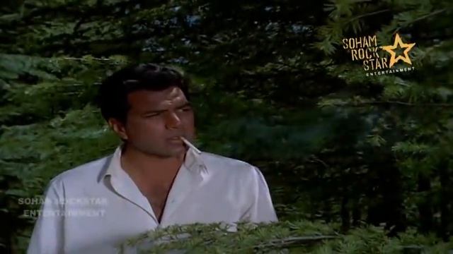 Tum Jao Kahin | Full Video Song | Mere Hamdam Mere Dost | Lata Mangeshkar | | SRE