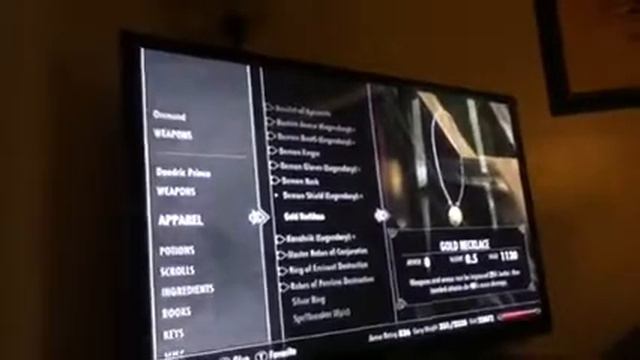 Skyrim How To Get 100+ Damage On Swords смотреть онлайн