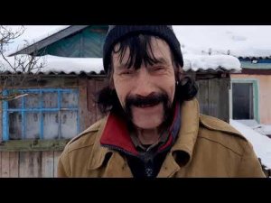 ЖЕНЯ ПРИНИМАЕТ ПОДАРКИ!!!