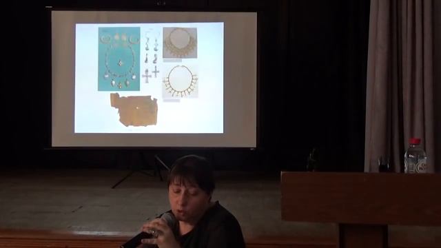 Лекция №6. БЫТ И ОБЫЧАИ: ПОВСЕДНЕВНАЯ ЖИЗНЬ ОБИТАТЕЛЕЙ СРЕДНЕВЕКОВОЙ ТАВРИКИ