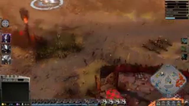 Warhammer 40,000: Dawn of War 3 - Multiplayer =27= Брат Бот смотреть онлайн