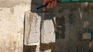 Пенопласт. Фасад. Клей для плитки vs Клей для пенополистирола. Сравнение.