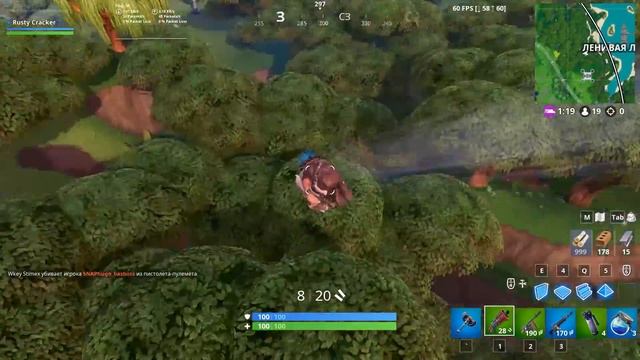 ГАЙД ПО 3 НЕДЕЛЕ 9 СЕЗОНА ФОРТНАЙТ. КАК ВЫПОЛНИТЬ ВСЕ ИСПЫТАНИЯ ТРЕТЬЕЙ НЕДЕЛИ смотреть онлайн