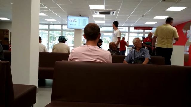 (104) Бесплатное лечение в Крыму * Получение документов в Центре госуслуг «Мои Документы» смотреть онлайн