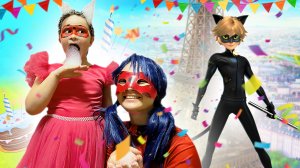 День рождения Танюши TanyaFUN 6 лет! Мыльные пузыри, огненное шоу, аквагрим и конечно ТОРТ! ЖМИ!