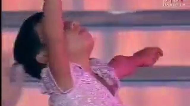 IrinaViner RhythmicGymnastics Gala (10b/14) художественной г