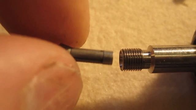 ДПР32 .точные мини цанги своими руками. смотреть онлайн