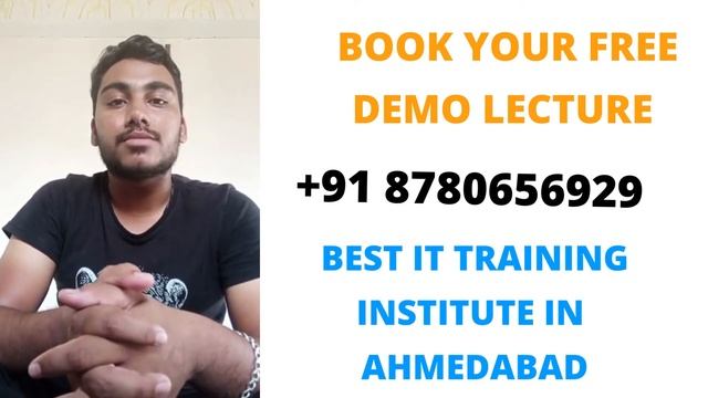 Best React Js Course In Ahmedabad(2022) смотреть онлайн