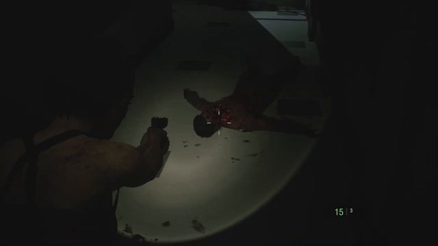 Resident Evil 3 Remake PS5 Backwards Compatibility Boot Time and Performance Test смотреть онлайн