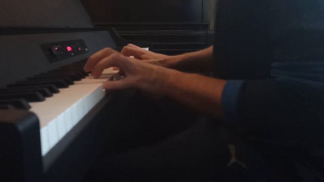 Belarussian Folk Song - Разбуры Турмы Муры (Стены Рухнут) - Piano Cover смотреть онлайн