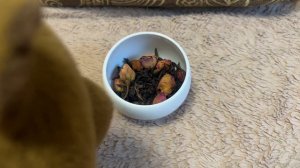 Какой чай пьянит лучше: Шу Пуэр или Да Хун Пао ? Пьянящий чай Китайский существует или это миф ?