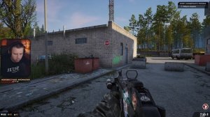 Deadside В поиске топ лута
