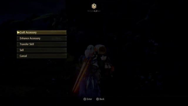 Tales of Arise Walkthrough Part 18 | PC Gameplay | No Commentary смотреть онлайн