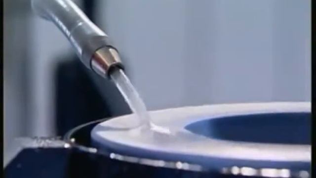 Заточный станок Knecht - USK 230 - АНТЕС