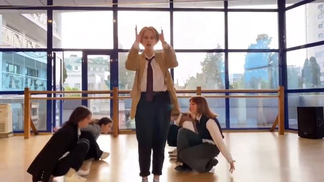 [KPOP RUSSIA] TXT (투모로우바이투게더) - ‘No rules’ |Dance Cover by WONDERLAND смотреть онлайн