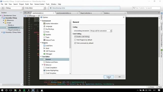 Unity Devlog | Bomberman NES Clone #4 смотреть онлайн