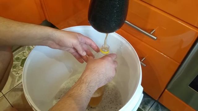 Домашнее пивоварение. Варим советское жигулевское. смотреть онлайн