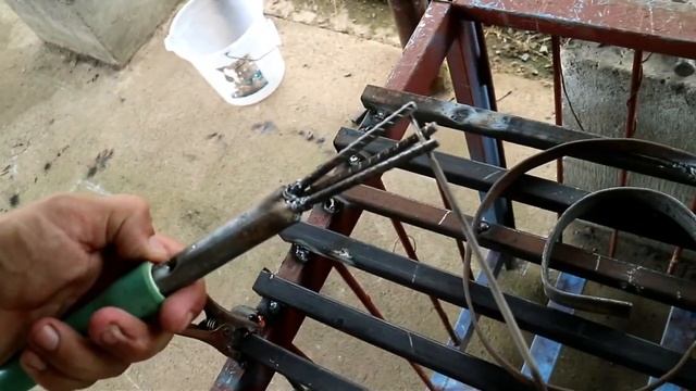 О нас написали в газете. Декоративный бетон смотреть онлайн