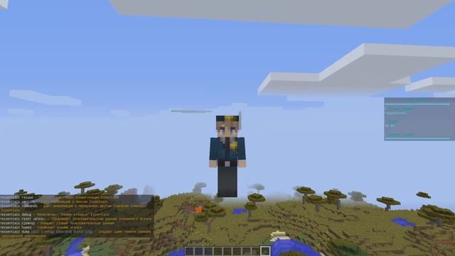 Топ 5 плагинов на ваш сервер! смотреть онлайн