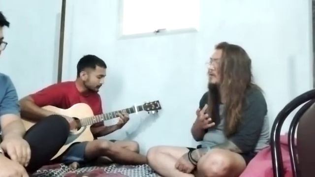 C Lalrinkima (youth icon top 10) - eng no riai (demo) смотреть онлайн