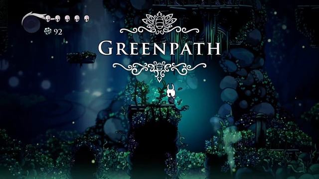 Hollow Knight Has the Best Voice Acting in Video Games смотреть онлайн