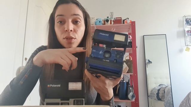 Polaroid 635 et 636 смотреть онлайн