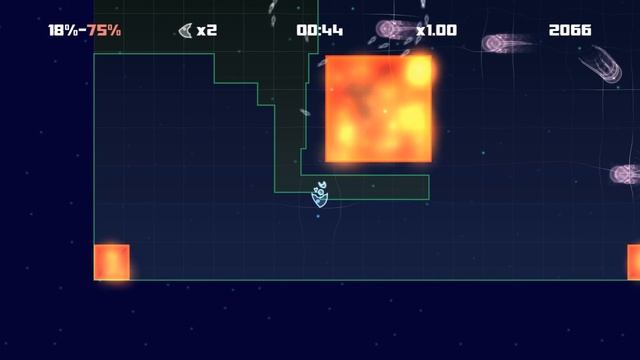 Lightfish - Gameplay and Review смотреть онлайн