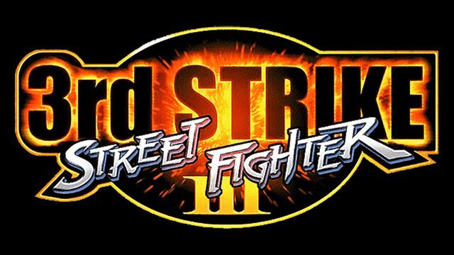 Dudley Stage –YOU BLOW MY MIND– - Street Fighter III: Third Strike смотреть онлайн