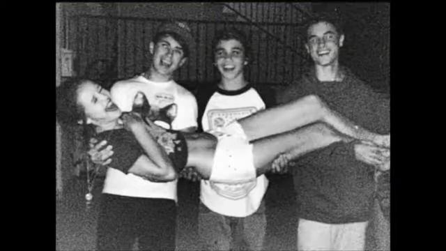 Acacia Brinley’s Boyfriends смотреть онлайн