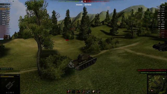PSY FUN World of Tanks смотреть онлайн