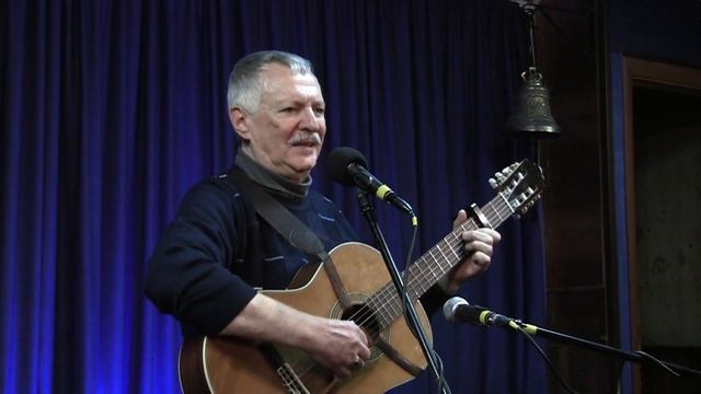 Сергей Шабуцкий ЦАП, Москва, 17.02.2022. Часть 2 (из 2) смотреть онлайн