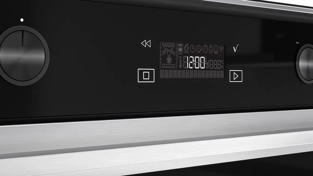 Whirlpool W7 Collection 40 Litre 6th Sense Mechanical Control Built In Microwave | WHW7MW541 смотреть онлайн